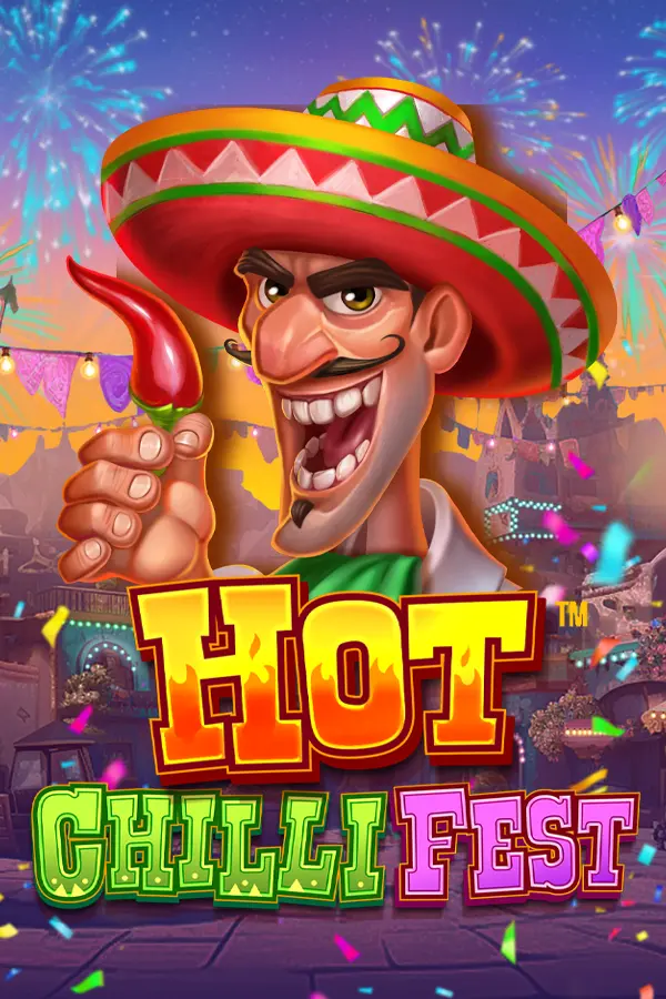 Hot Chilli Fest