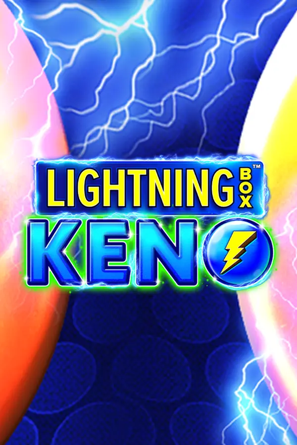 Lightning Box Keno
