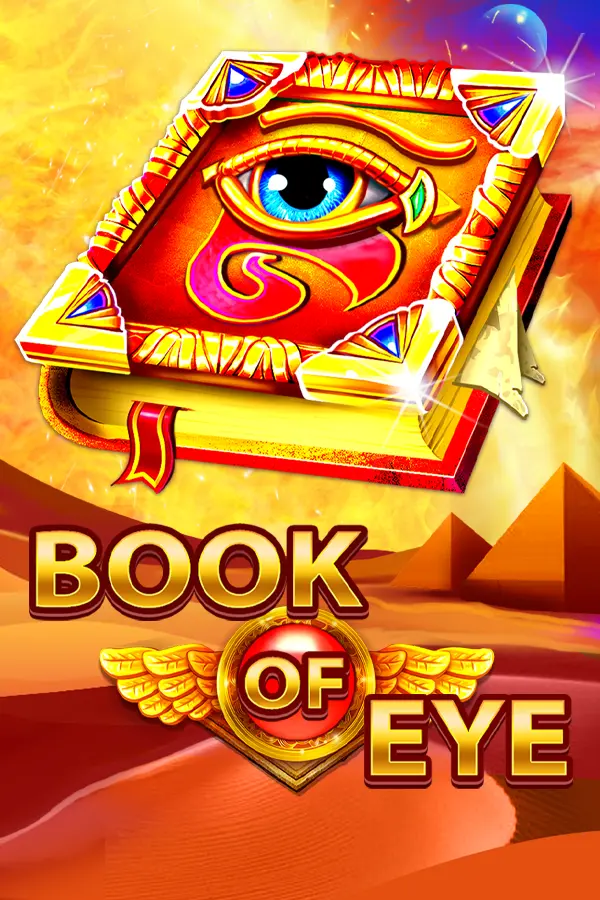 Book of Eye